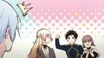 Tập 5 Migawari Reijou wo Sukutta no wa Reikoku Mujihi na Koori no Ouji no Ai deshita