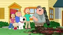 Tập 04 Family Guy (Phần 20)