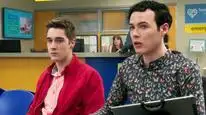 Tập 10 Trường Degrassi: Lớp kế tiếp (Phần 3)