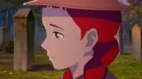Tập 15 Anne Shirley