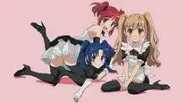 Tập 8 Toradora