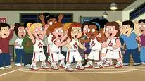 Tập 14 Family Guy (Phần 21)