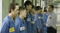 Tập Full Nhà Tù Thứ Ba
