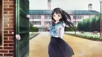 Tập 5 Akebi-chan no Sailor-fuku
