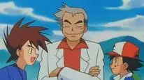 Tập 067 Pokémon: Mặt Trời & Mặt Trăng (Phần 1)