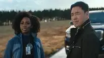 Tập 4 Wanda Và Vision