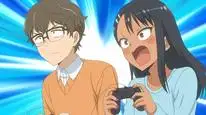 Tập 09 Đừng Chọc Anh Nữa Mà, Nagatoro! (S2)