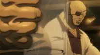 Tập 8 Hanma Baki (Phần 2)