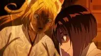 Tập 6 Ushiro no Shoumen Kamui-san
