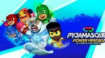 Tập 23 PJ Masks: Anh hùng mặc đồ ngủ