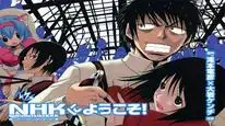Tập 5 NHK ni Youkoso!