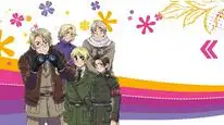Tập 9 Hetalia: World★Stars