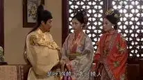 Tập 30 Sóng Gió Vương Triều