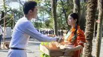 Tập 12 Chiếc Bánh Ngọt Ngào