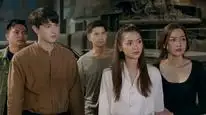 Tập 17 Trò chơi hủy diệt tình yêu