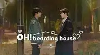 Tập 5 OH! boarding house