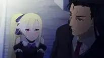 Tập 8 Maou-sama, Retry! R