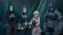 Tập 4 Druaga no Tou: The Aegis of Uruk