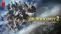 Tập 6 Golden Kamuy (Phần 2): Cuộc Truy Lùng Tù Nhân Ở Hokkaido