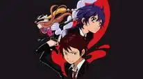 Tập 5 Mawaru Penguindrum