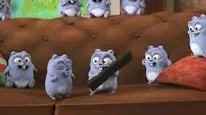 Tập 48 Grizzy và hội lemmut (Phần 2)