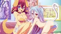 Tập 10 No Game No Life