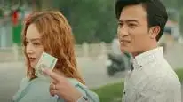 Tập 33 Gia đình mình vui bất thình lình