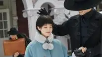 Tập 5 Băng Tuyết Dao
