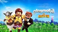 Tập Full Marla Lạc Vào Thế Giới Playmobil