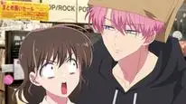 Tập 7 Mặt Khuất Của Tamon-kun