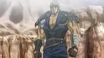 Tập 1 Shin Hokuto no Ken