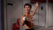 Tập 4 Star Trek (Phần 1)