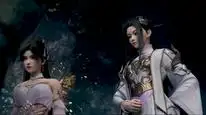 Tập 20 Thần Mộ (Phần 2)