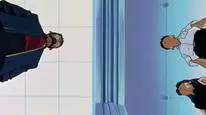 Tập 2 Neon Genesis Evangelion