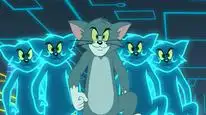 Tập 6 Tom and Jerry Tales