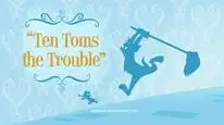 Tập 61 The Tom and Jerry Show (Phần 4)
