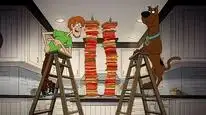 Tập 3 Be Cool, Scooby-Doo! (Phần 2)