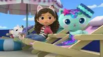 Tập 4 Nhà búp bê của Gabby (Phần 8)