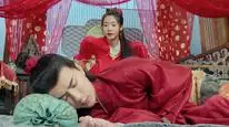 Tập 28 Minh Nguyệt Từng Chiếu Giang Đông Hàn