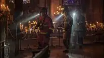 Tập Full Notre-Dame on Fire