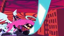 Tập 1 New Panty & Stocking with Garterbelt