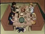 Tập 9 Majutsushi Orphen Hagure Tabi