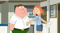 Tập 17 Family Guy (Phần 14)