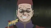 Tập 160 Boruto: Naruto Hậu Sinh Khả Úy