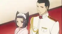 Tập 9 Otome Youkai Zakuro