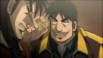 Tập 6 Kaiji (Phần 1)
