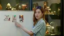 Tập 14 Mỹ Kiều Nương Tra Án
