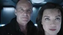 Tập 13 Đặc Vụ S.H.I.E.L.D. (Phần 7)