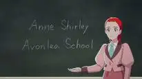 Tập 11 Anne Shirley