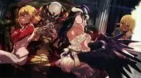 Tập 12 Overlord